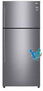 انواع الثلاجات واسعارها بالصور في ليبيا 13 ال جى c602 1